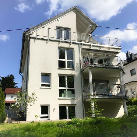 Townus Apartments Вісбаден Екстер'єр фото
